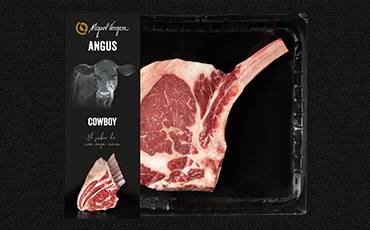 Cowboy Angus - Añojo