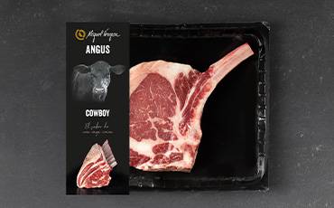 Cowboy Angus - Añojo
