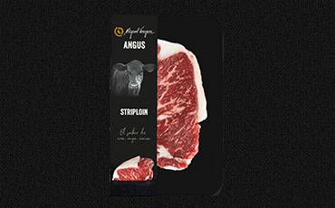 Striploin Angus