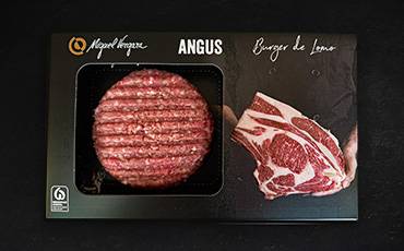 Placer Supremo Angus - EDICIÓN LIMITADA - Añojo