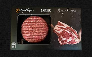 Placer Supremo Angus - EDICIÓN LIMITADA - Añojo