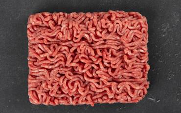 Burger Meat - Preparado de carne