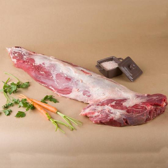 Solomillo Angus - Pieza de Añojo (2,5-3 kgs.)