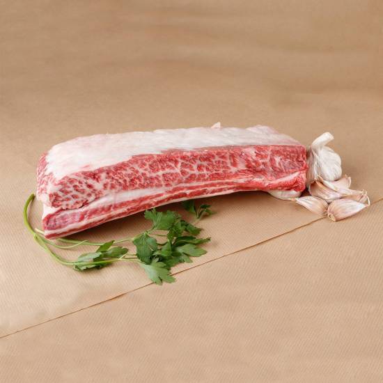 Quinta costilla Angus - Pieza de Añojo