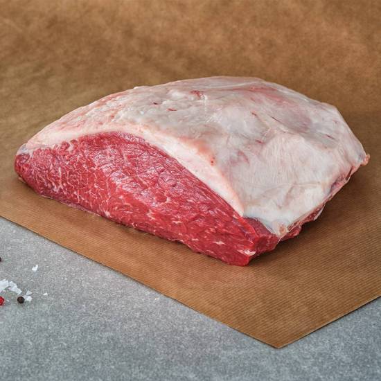 Picanha Angus - Pieza de Añojo