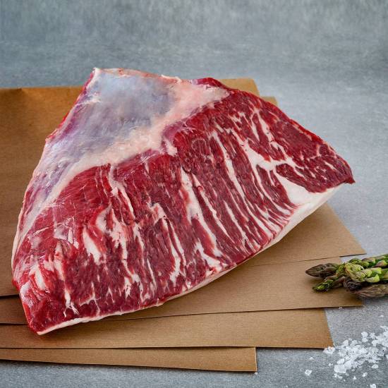 Picanha Angus - Pieza de Añojo