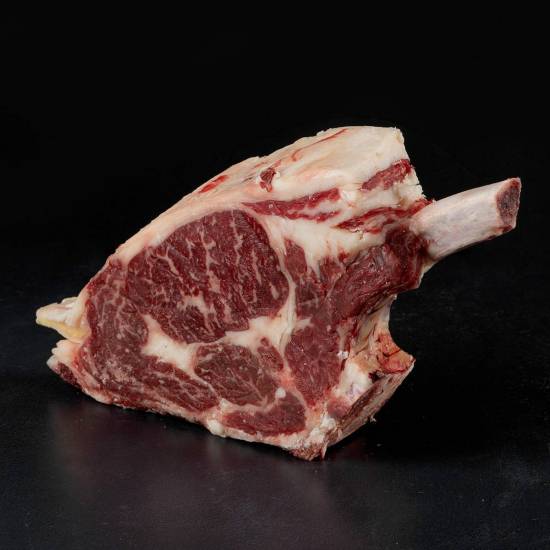 Tomahawk Angus - Añojo
