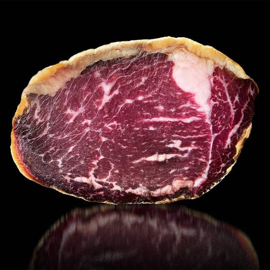 Cecina de Angus - Media Pieza