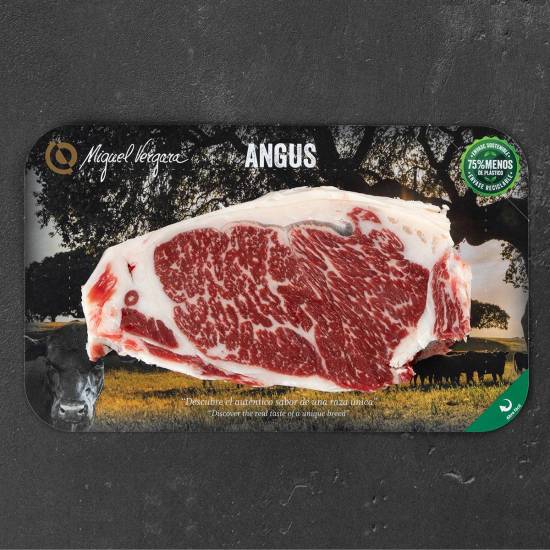 Entrecot Angus - Añojo