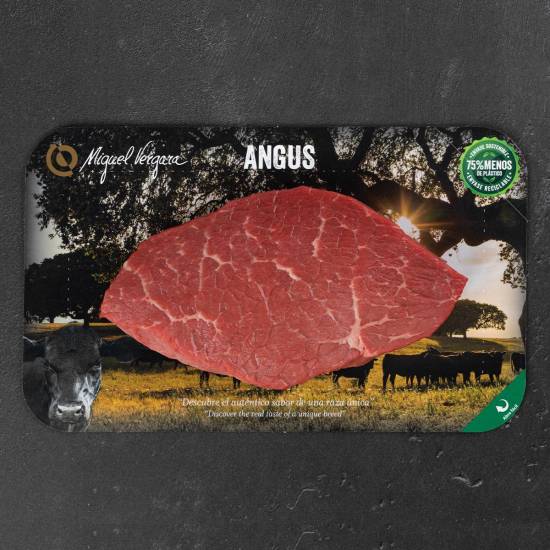Medallón Angus - Añojo