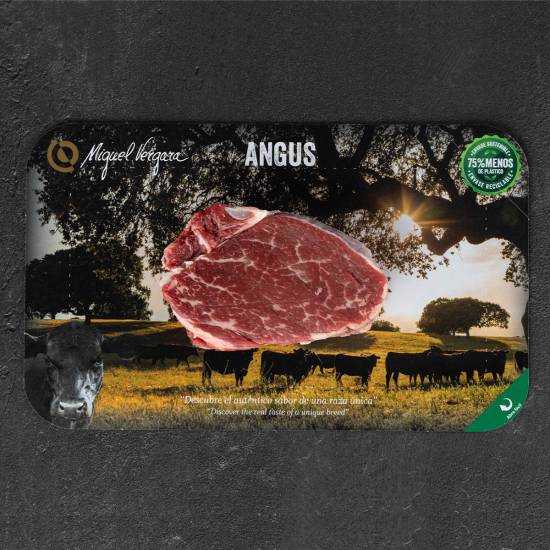 Solomillo Angus - Añojo