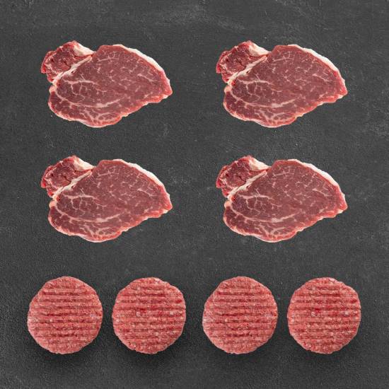 Pack Combinación Deluxe Angus - Añojo