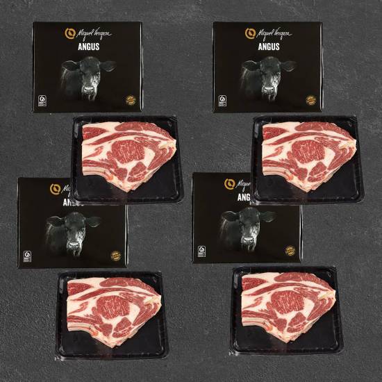 Pack Gourmet Angus