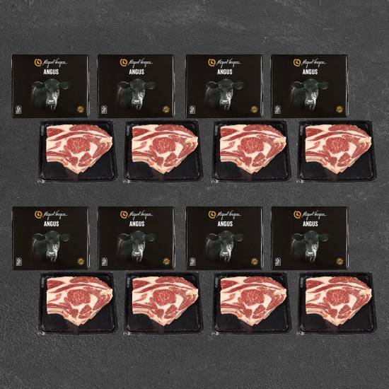 Pack Super Gourmet Angus - Añojo