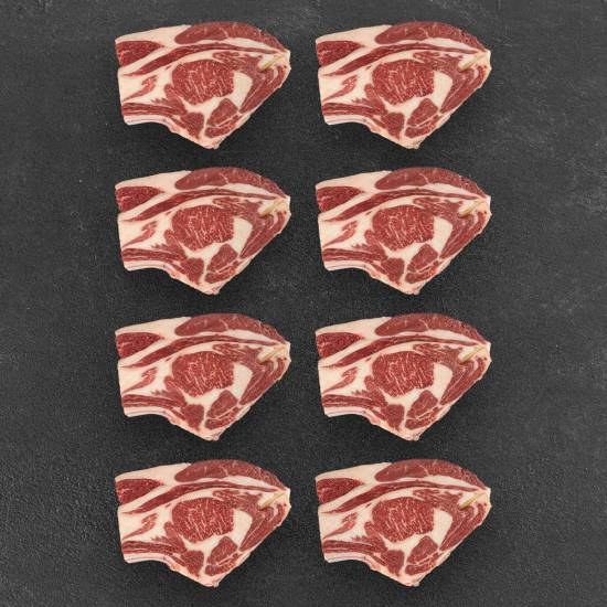 Pack Super Gourmet Angus - Añojo