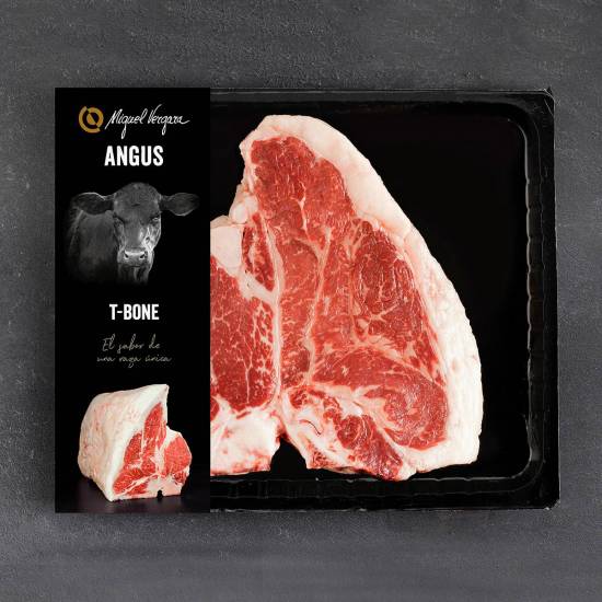 T Bone Angus
