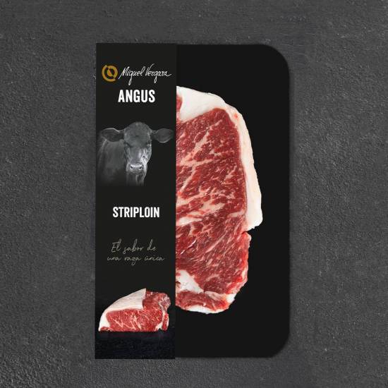 Striploin Angus - Añojo