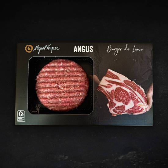 Placer Supremo Angus - EDICIÓN LIMITADA - Añojo