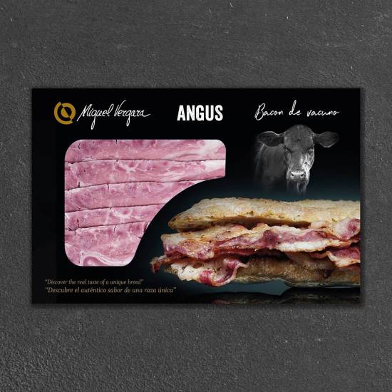 Bacon de Angus - skin