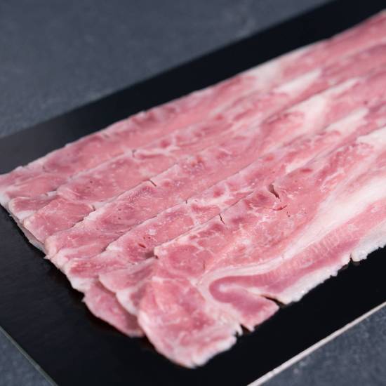 Bacon de Angus - skin