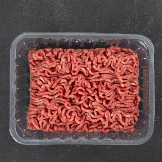 Burger Meat - Preparado de carne