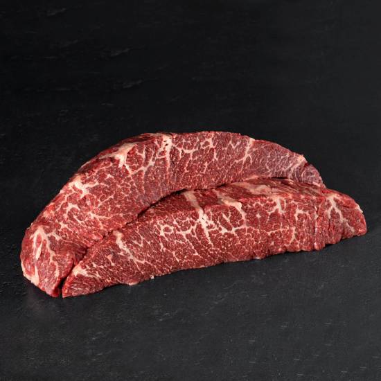 Presa Angus