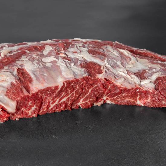 Tira de vacío (Bavette) Angus
