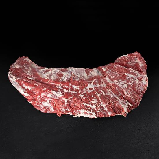 Tira de vacío (Bavette) Angus