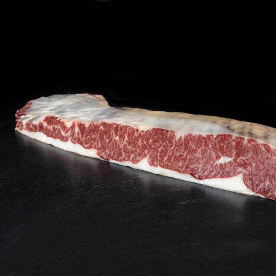 Entraña Angus