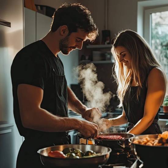 Pack Misterioso San Valentín