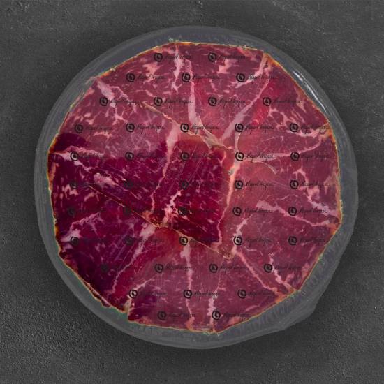 Cecina Angus loncheada - 90 grs