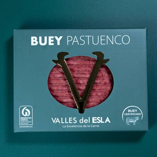 BUGER BUEY VALLES DEL ESLA