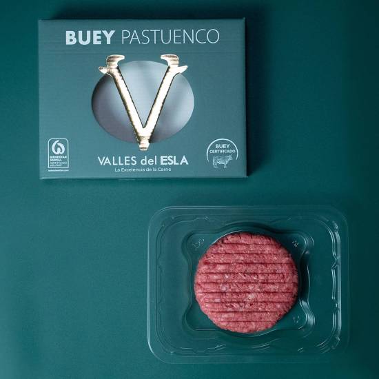 BUGER BUEY VALLES DEL ESLA