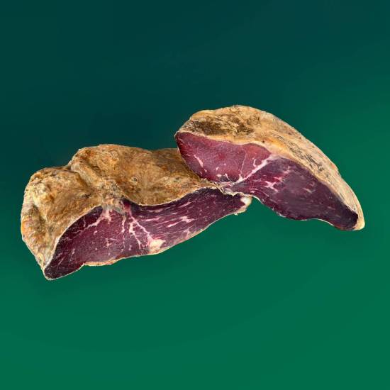 CECINA BUEY PIEZA