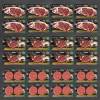 Pack x 4 Esenciales Angus - Añojo
