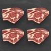 Pack Gourmet Angus