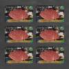 Pack x 6 Medallones Angus