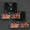 Pack x 2 Solomillos 4 Cortes Angus (8 unidades)