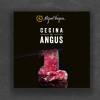Cecina Angus loncheada - 90 grs