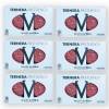 Pack x6 burger ternera Valles del Esla