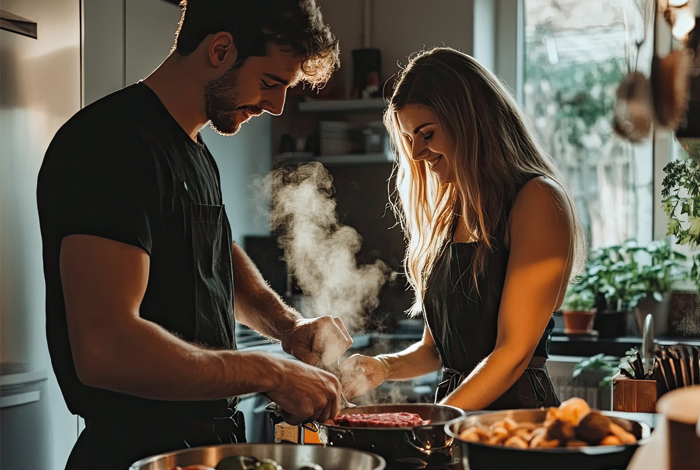Pack misterioso para San Valentín