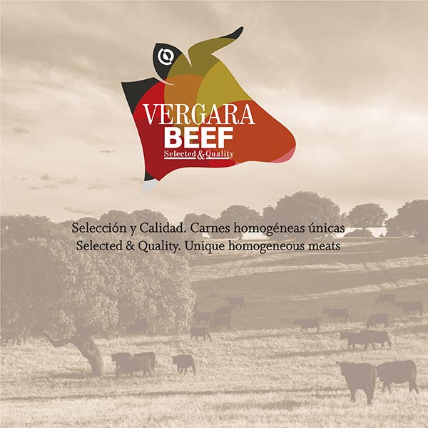 Miguel Vergara: Vergara Beef