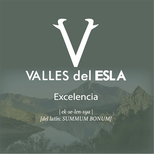 Valles del Esla