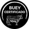 Buey Certificado