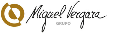 Grupo Miguel Vergara - Pasión por la carne de vacuno logo