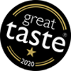 Great Taste 1 estrella 2020
