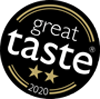 Great Taste 2 estrellas 2020
